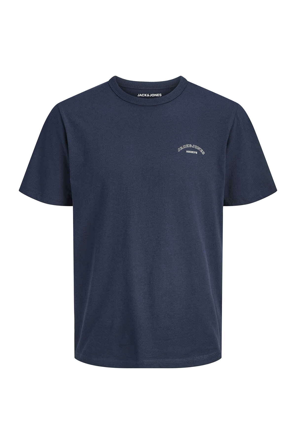 Jack&Jones Junıor Erkek Çocuk Tişört 12289949