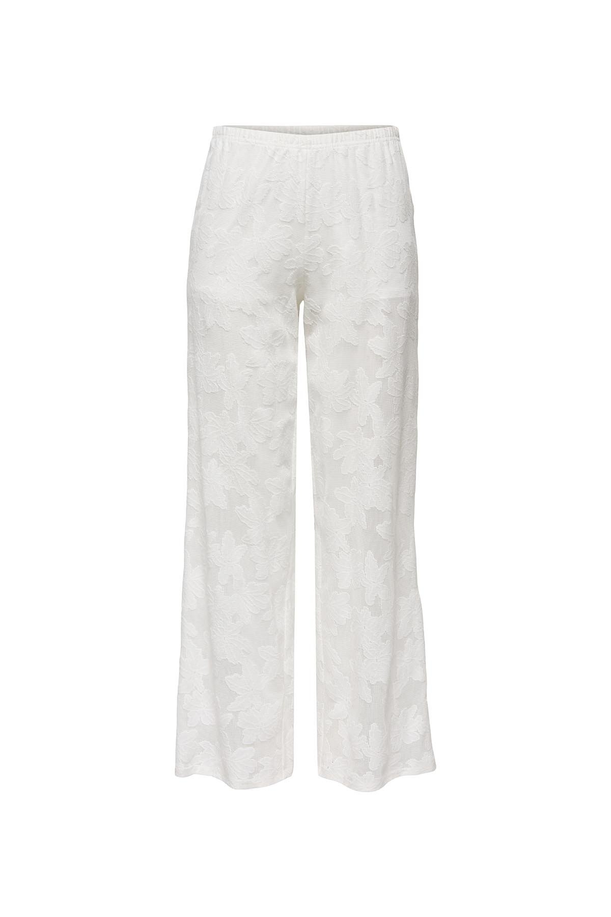 Only Kadın Pantolon 15369255