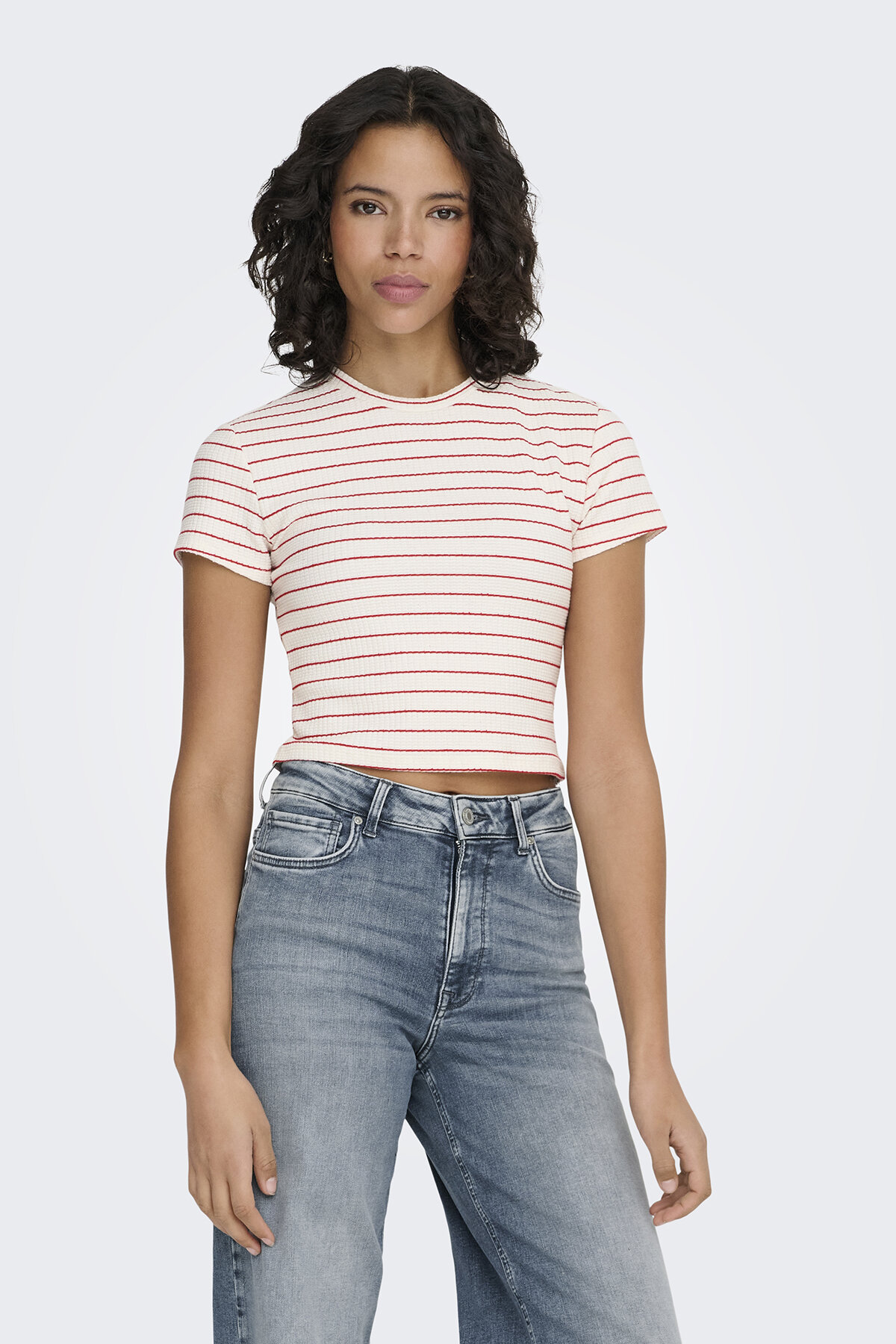 Only Kadın Tişört 15368322