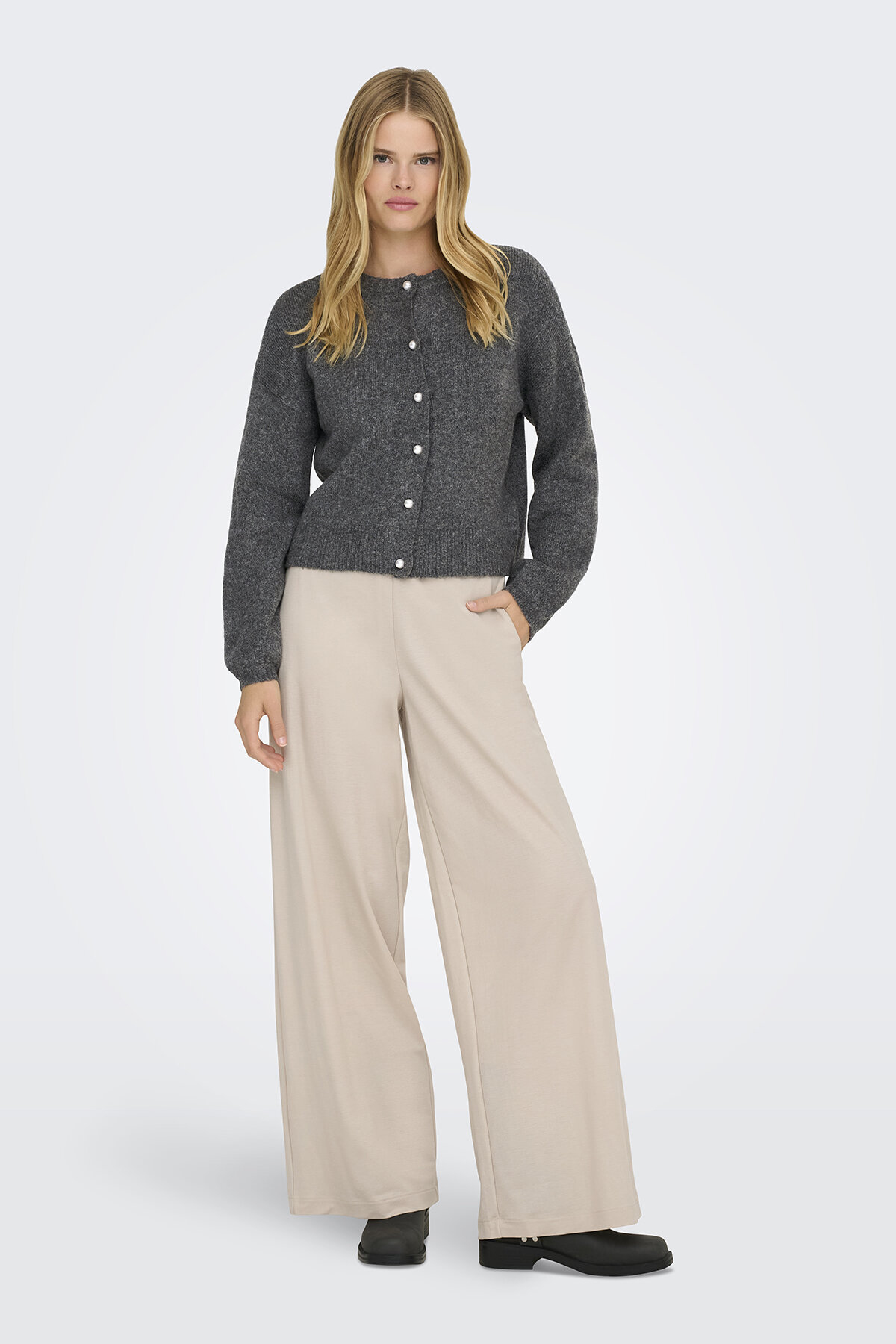 Only Kadın Pantolon 15366882