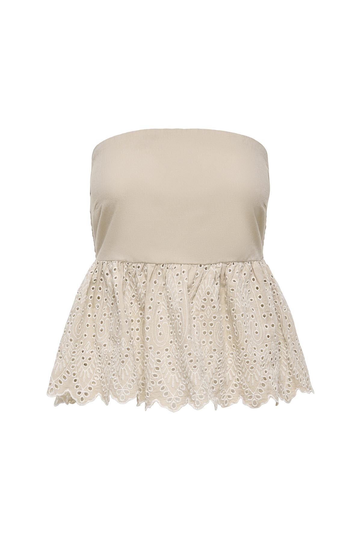 Only Kadın Tişört 15367426