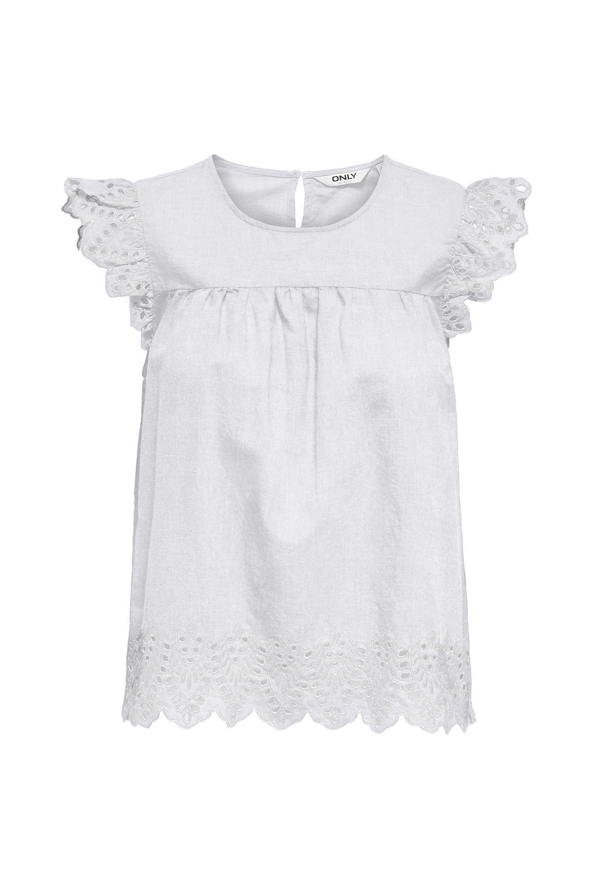 Only Kadın Tişört 15367431