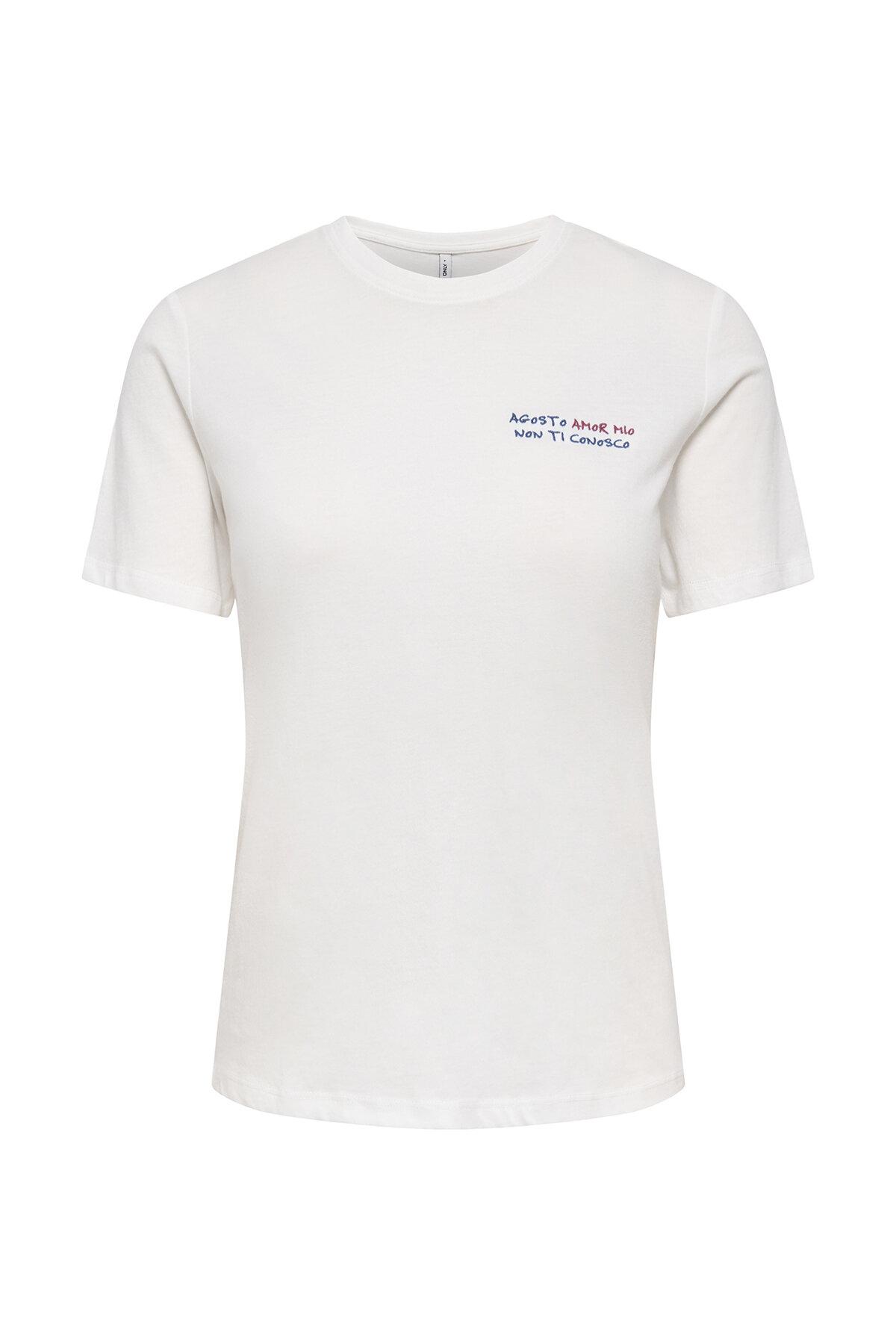 Only Kadın Tişört 15368637