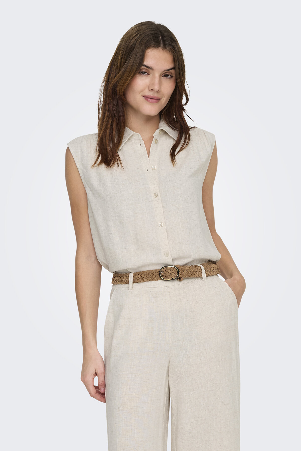 Only Kadın Gömlek 15367416