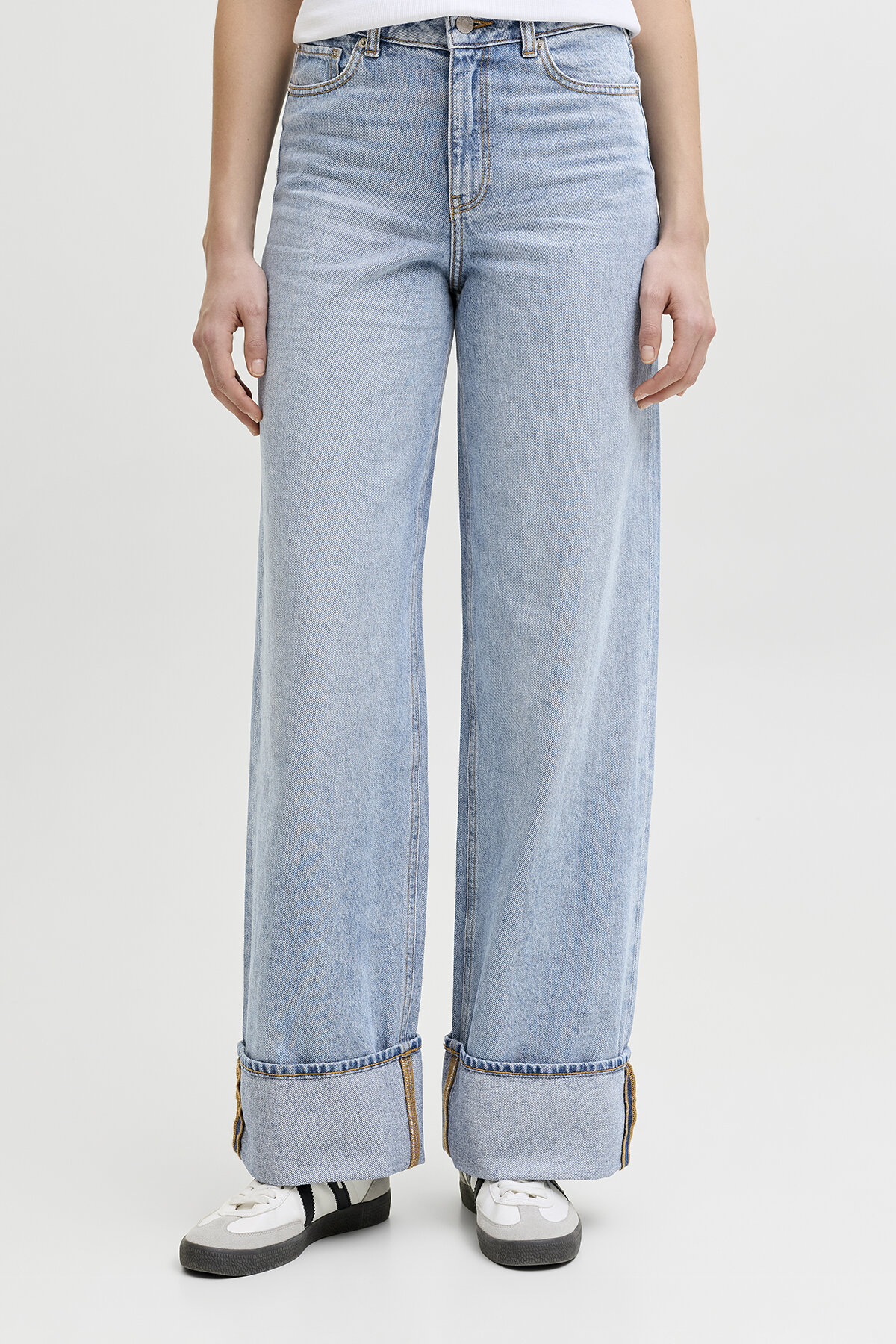 JJXX Kadın Kot Pantolon 12289143