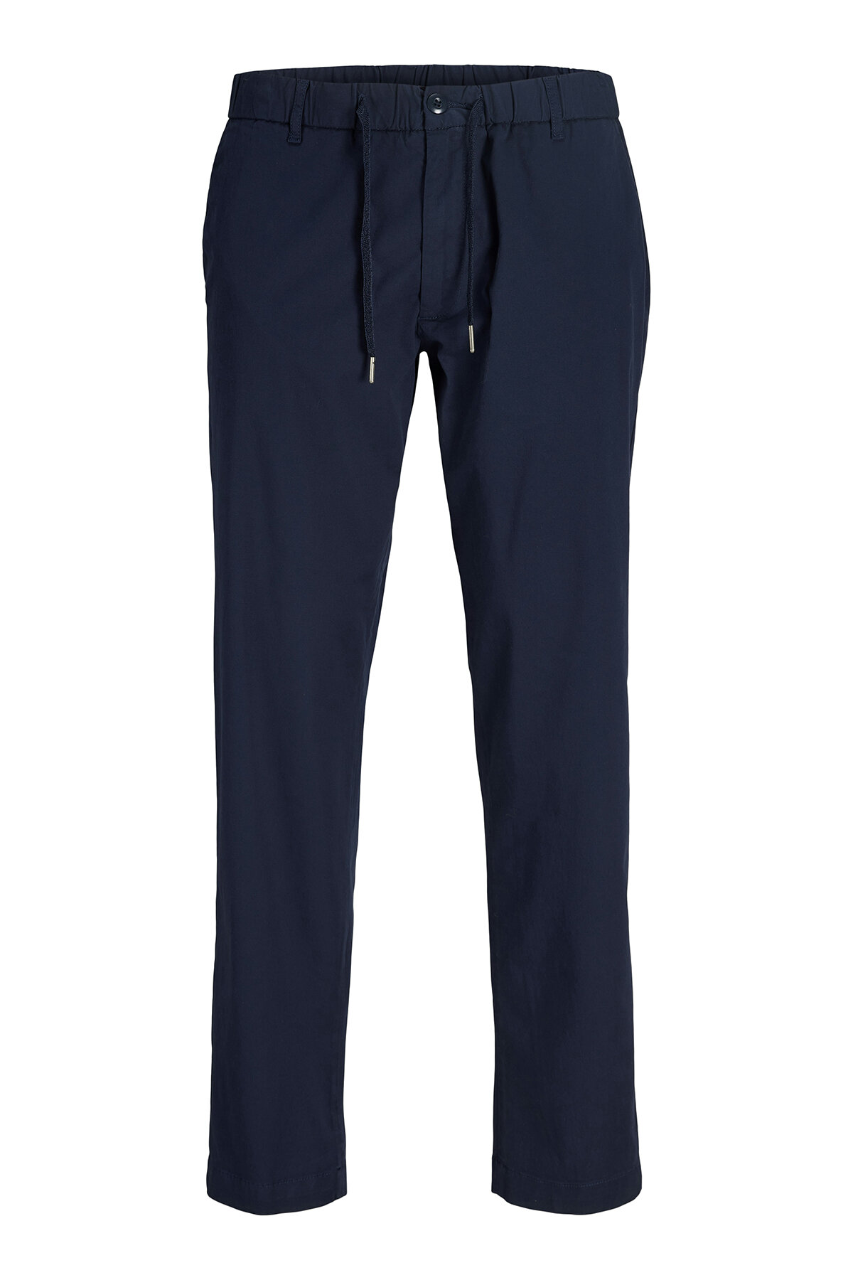 Jack&Jones Erkek Pantolon 12282549 NAVY BLAZER