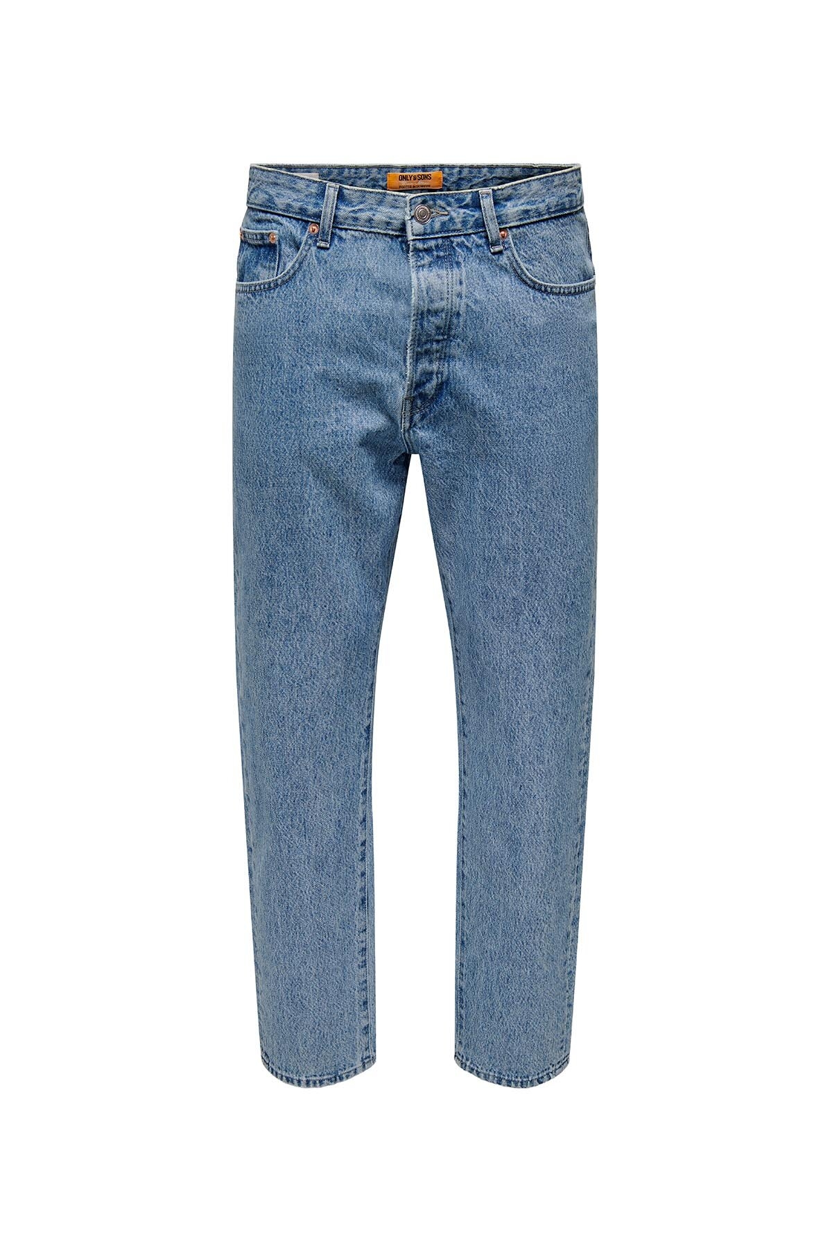 Only&Sons Erkek Kot Pantolon 22038628