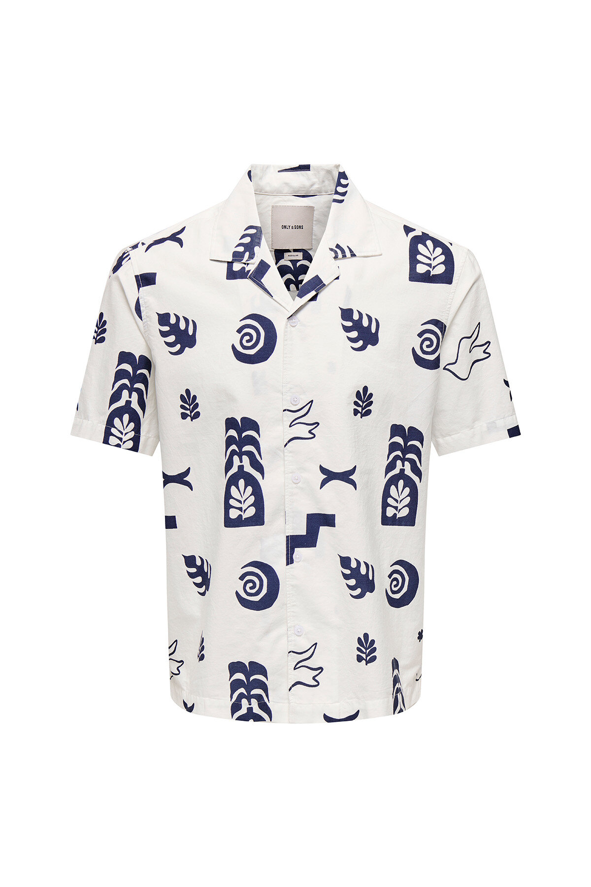 Only&Sons Erkek Gömlek 22037244