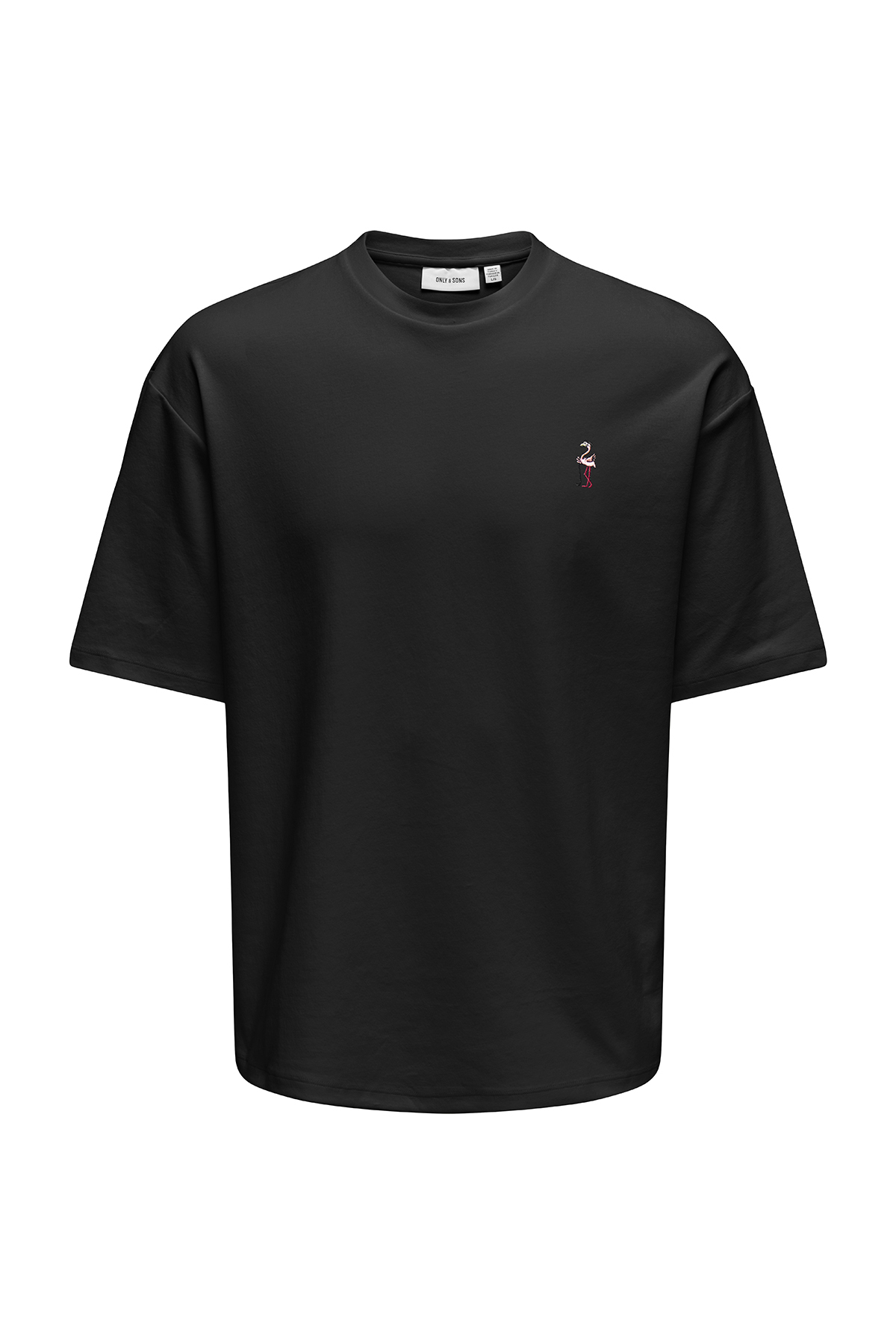 Only&Sons Erkek Tişört 22036033