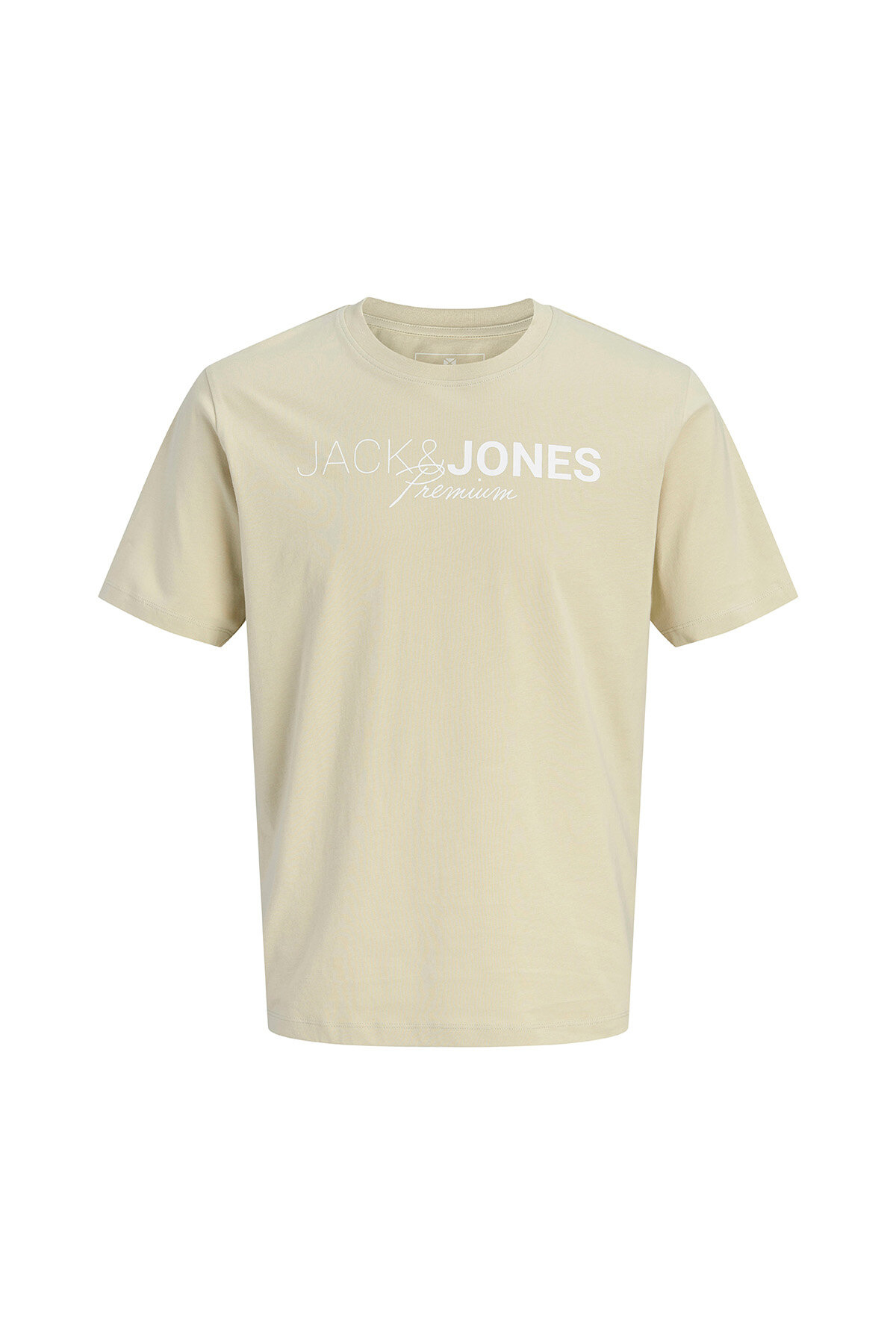 Jack&Jones Junıor Erkek Çocuk Tişört 12298341