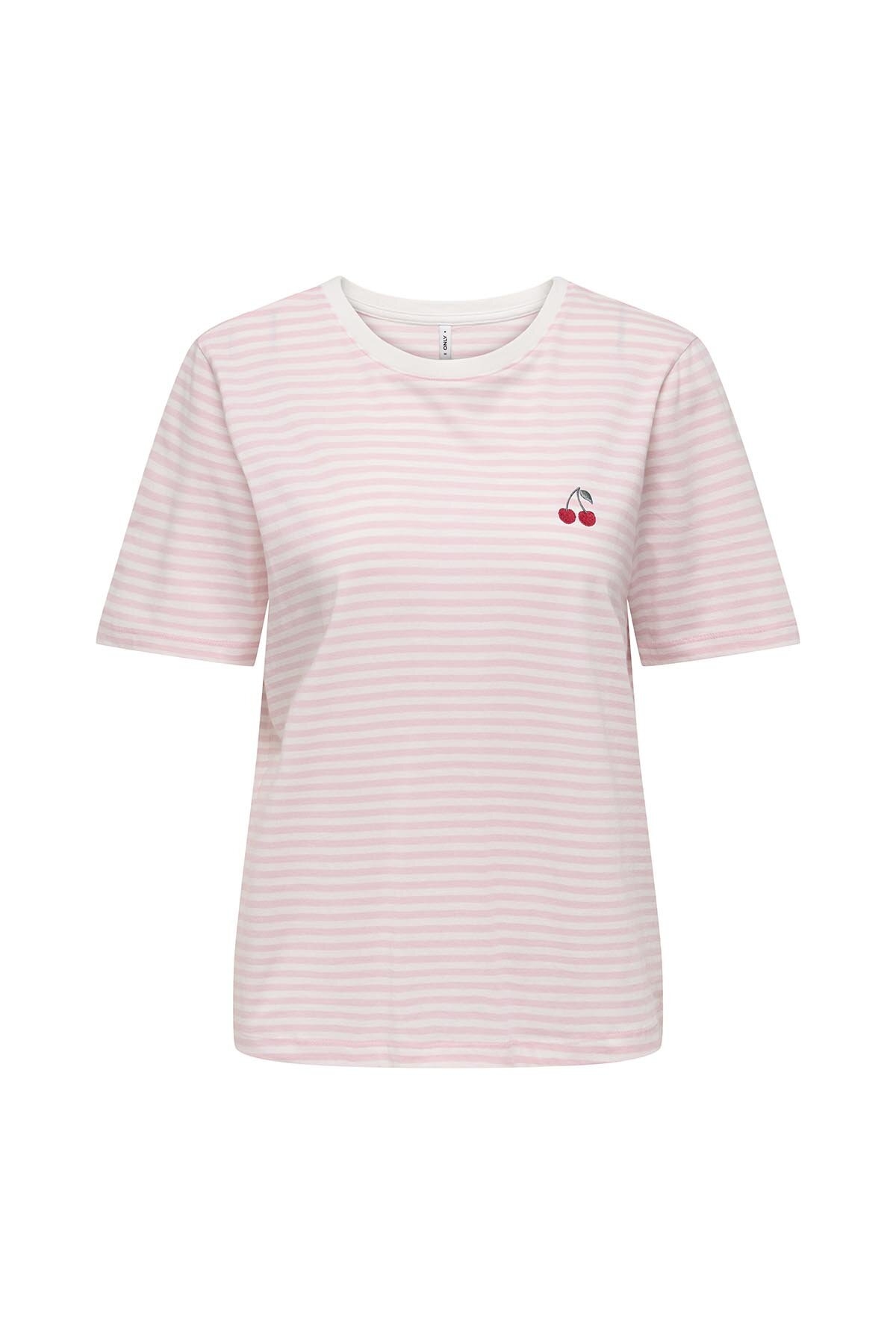 Only Kadın Tişört 15370117