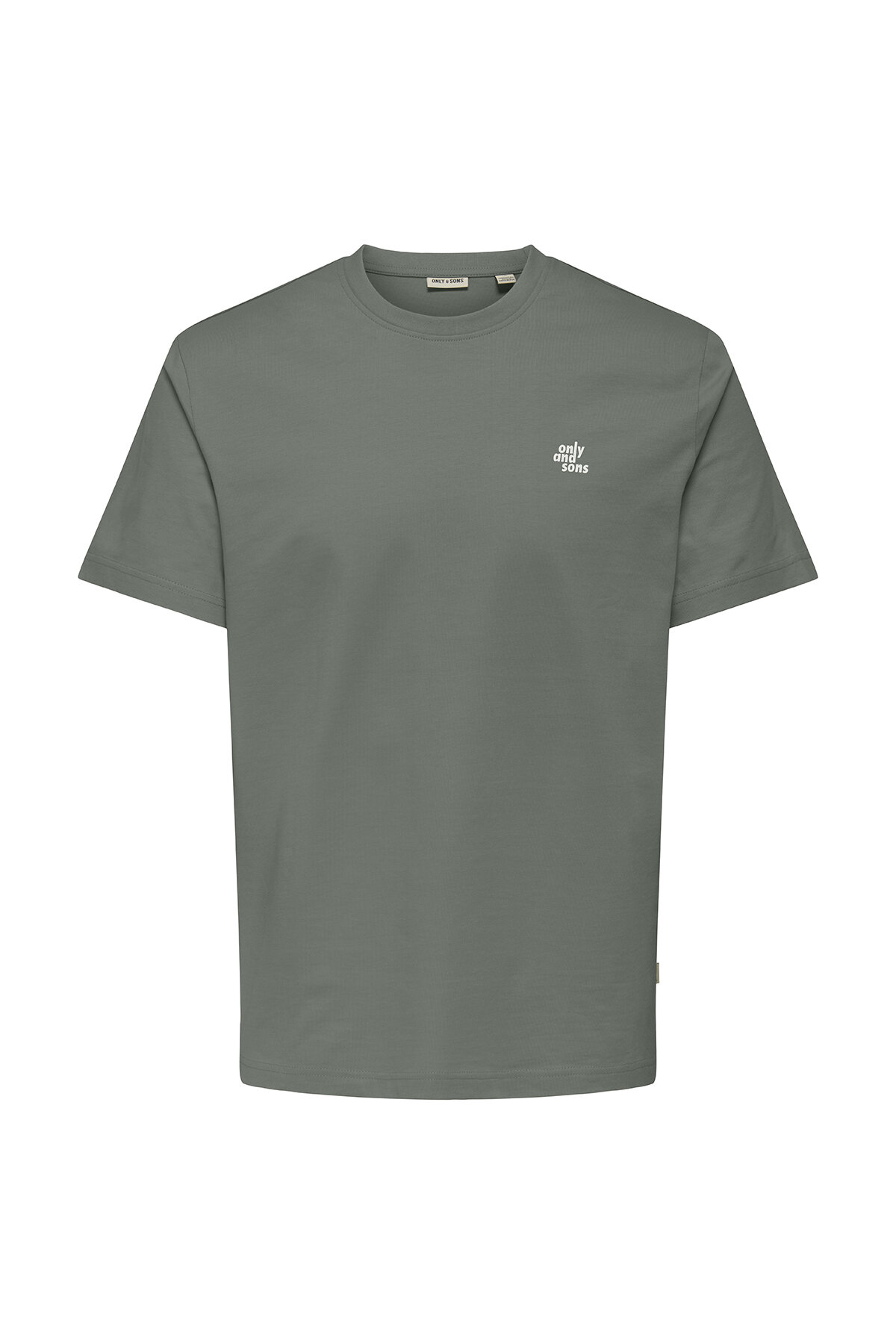 Only&Sons Erkek Tişört 22036952