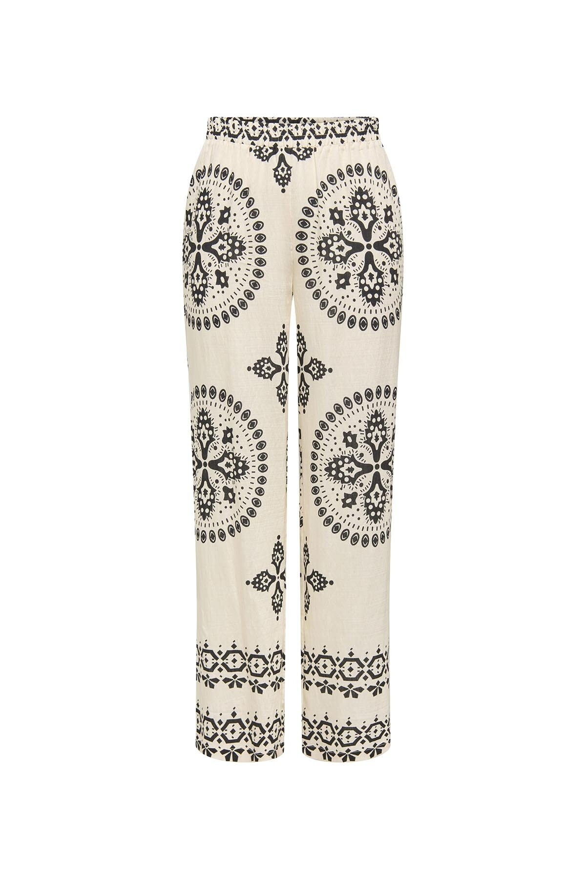 Only Kadın Pantolon 15373614