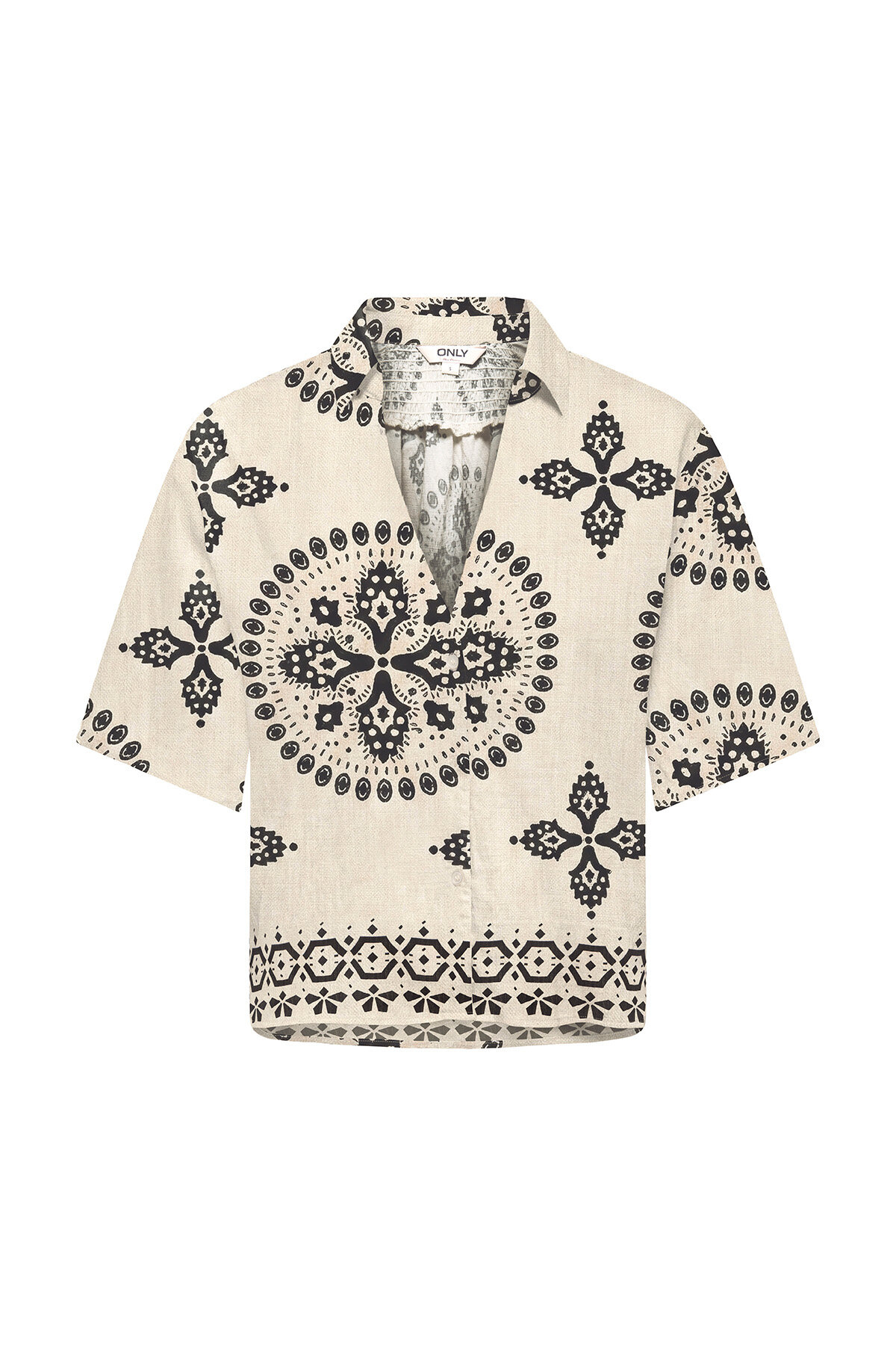 Only Kadın Gömlek 15373618