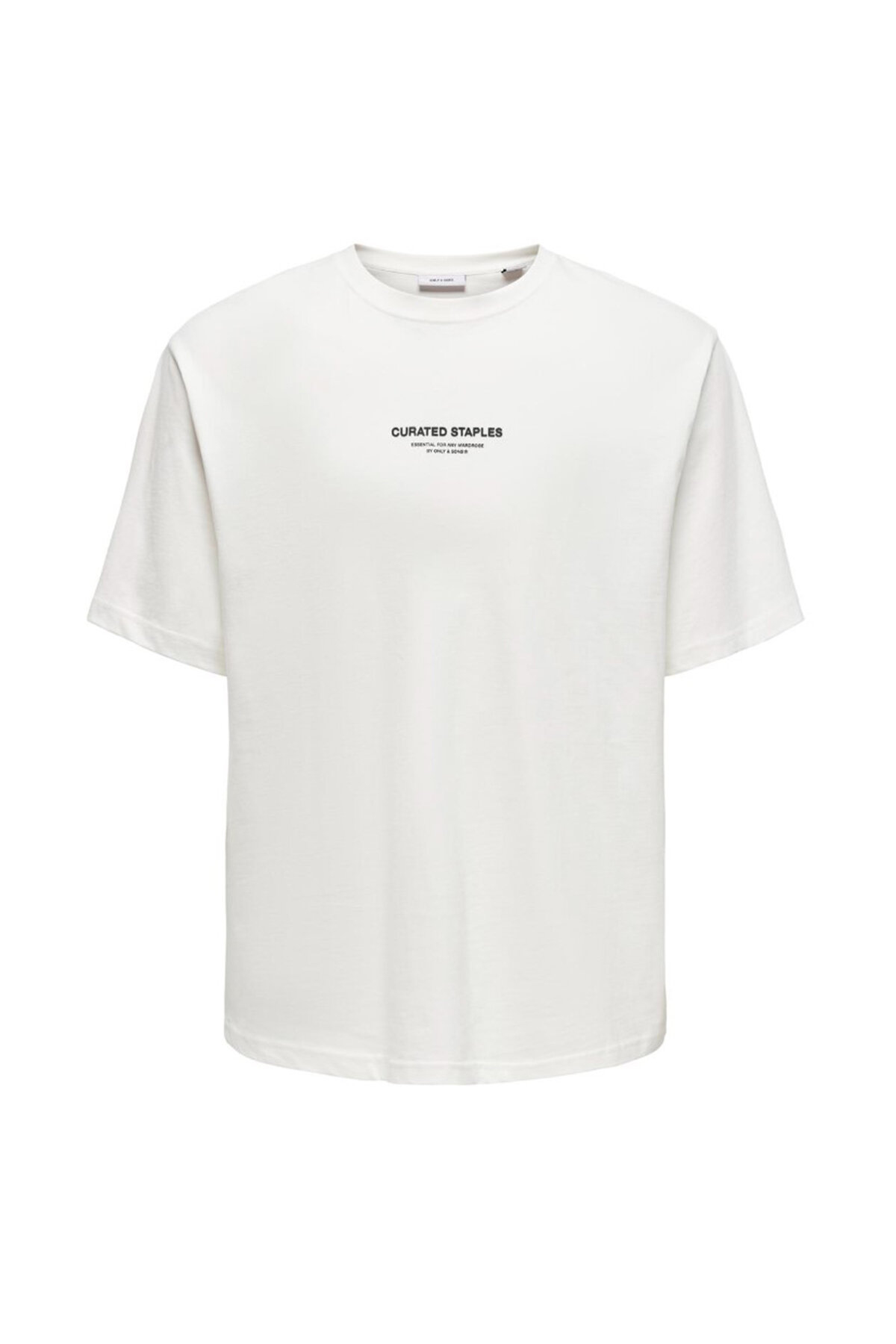 Only&Sons Erkek Tişört 22039102