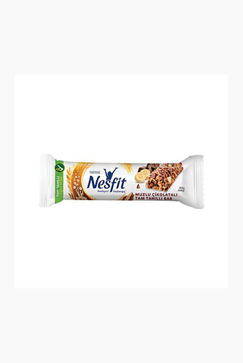 Nestle Nesfit Muzlu Bar 23,5 G