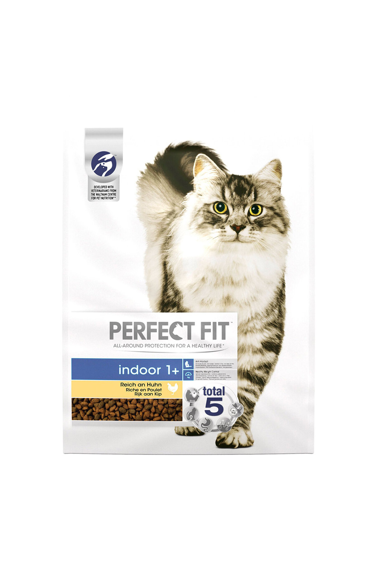 Perfect Fit Yetişkin Tavuklu 1.4 kg