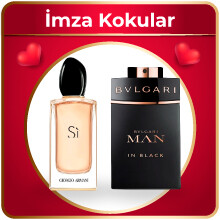 İmza Kokular İmza Kokular