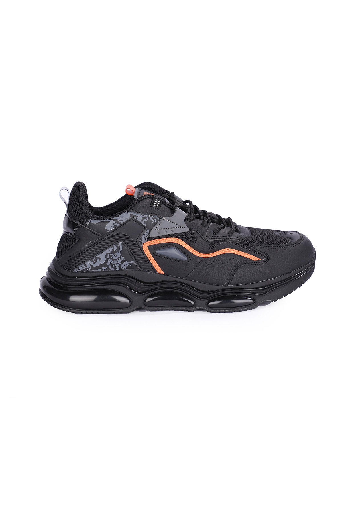 Bulldozer Erkek Spor Ayakkabı 231302