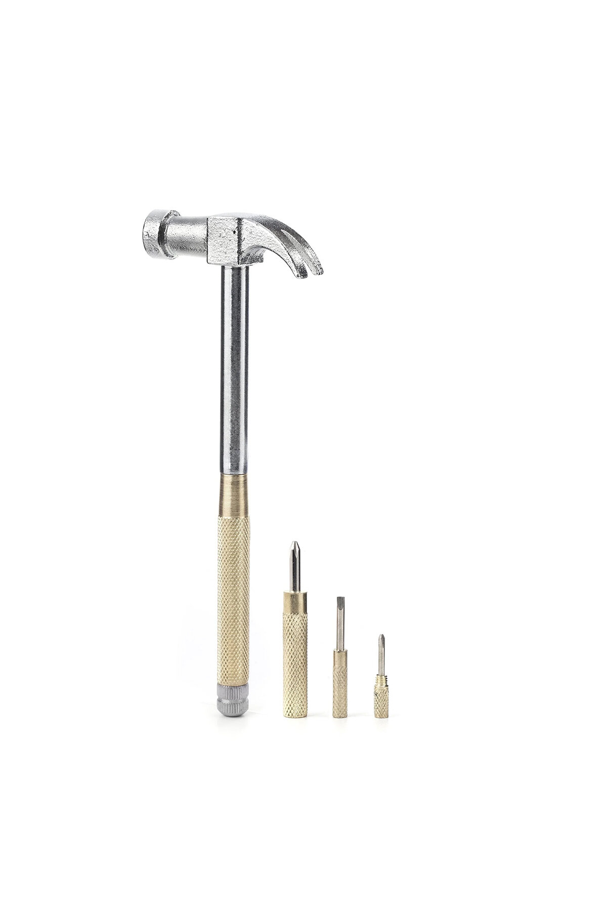 Kikkerland Çekiç Tornavida