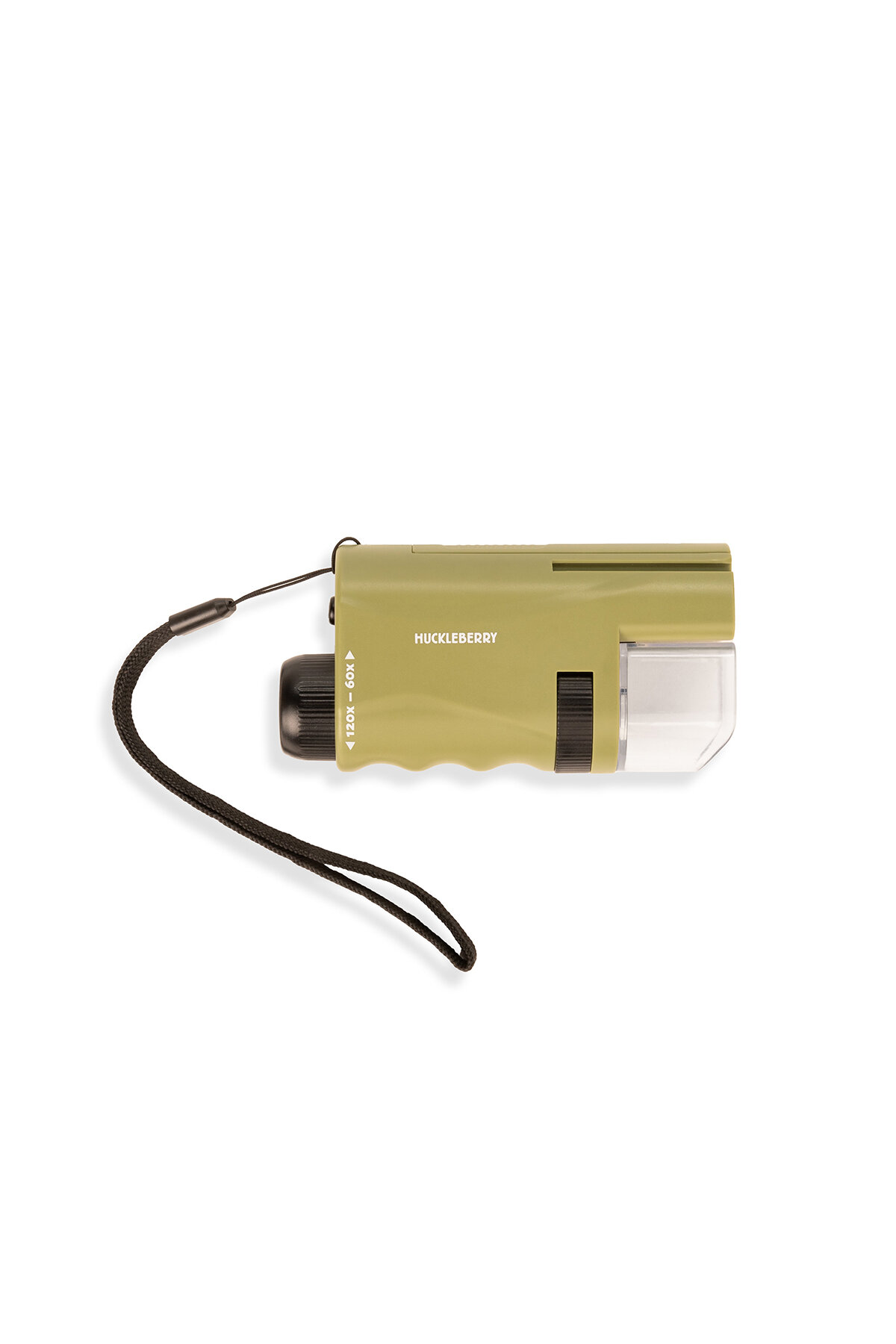 Kikkerland Cep Mikroskopu