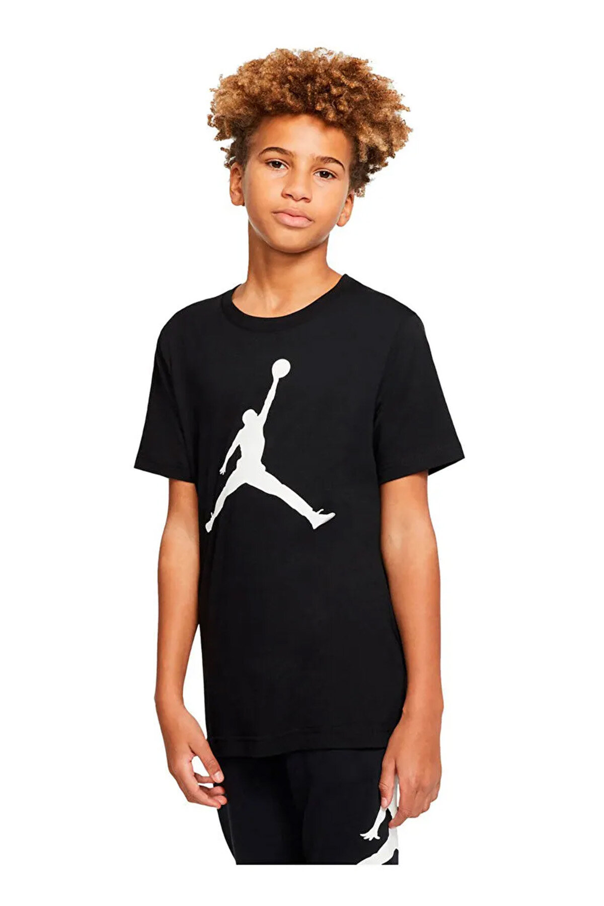 Nike Erkek Çocuk Tişört 952423