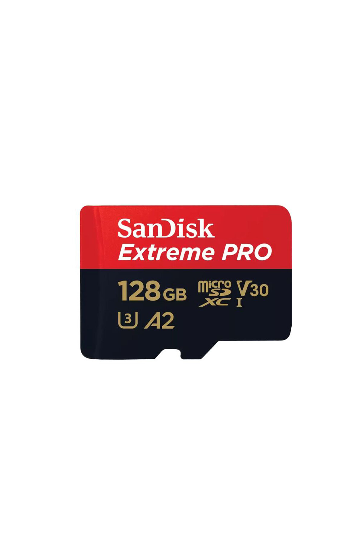 Sandisk Extreme Pro Micro usd 128 Gb