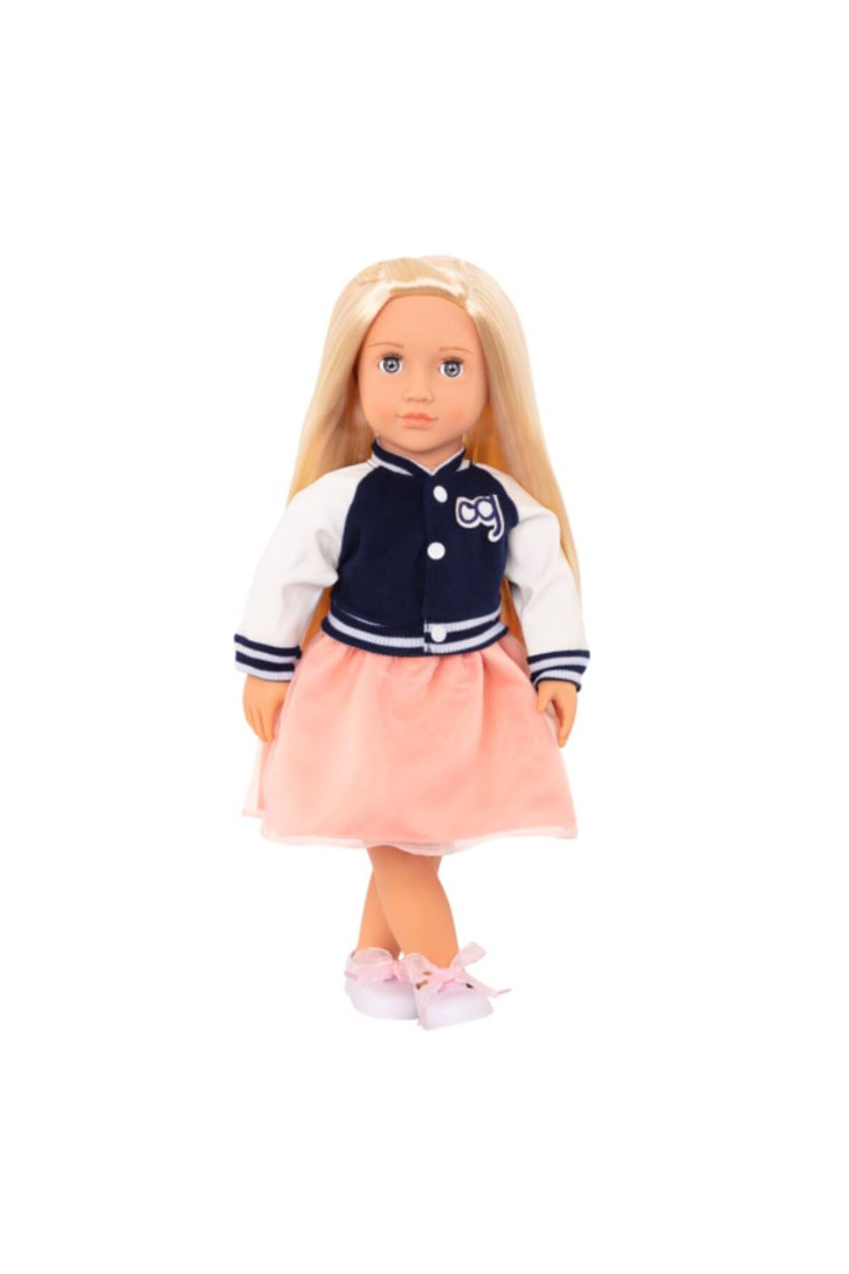 Our Generation Terry Oyuncak Bebek 46 cm