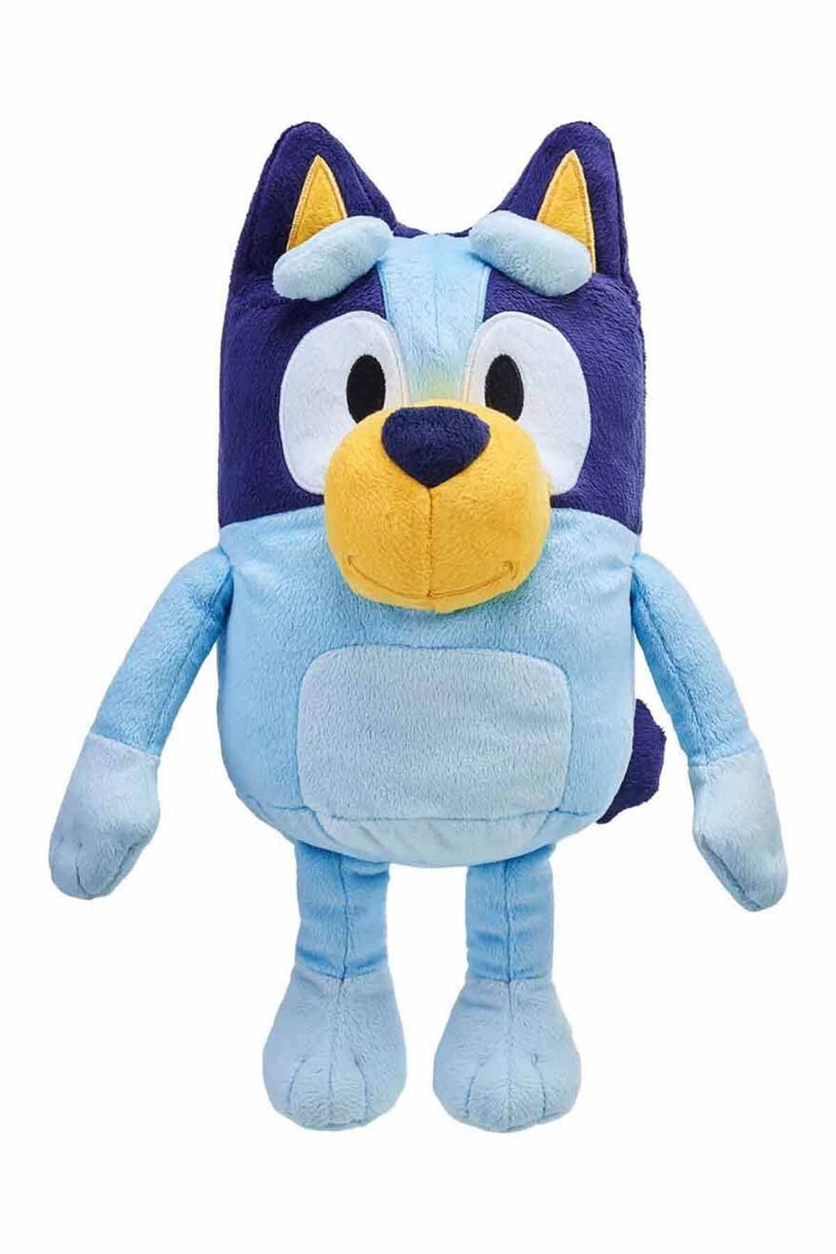 Bluey Türkçe Konuşan Pelüş Oyuncak 35 cm