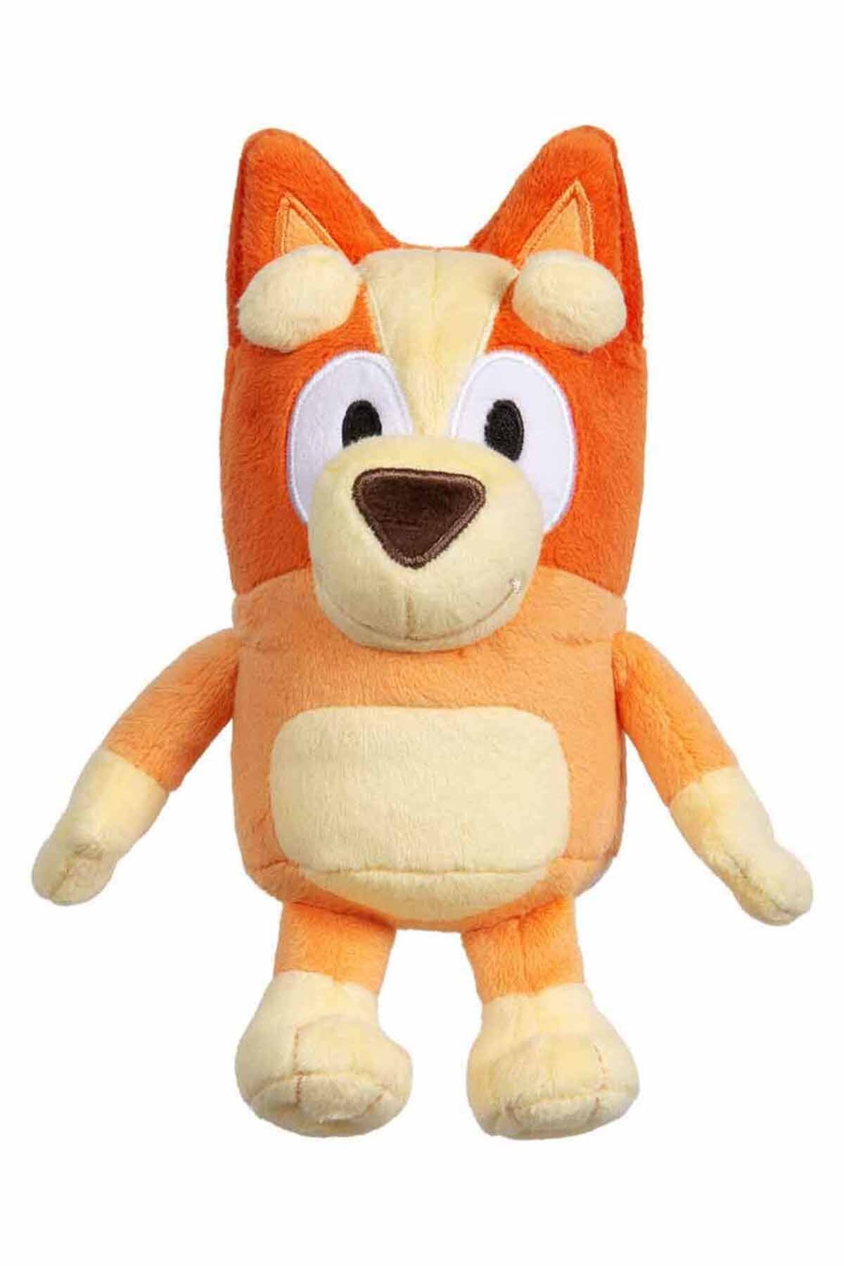 Bluey Pelüş Oyuncak 16-23 cm