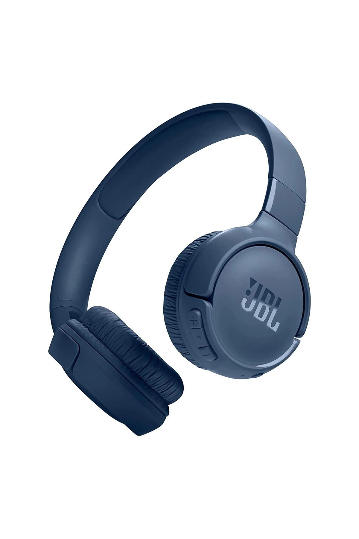 JBL 520bt Mavi Bluetooth Kulaküstü Kulaklık