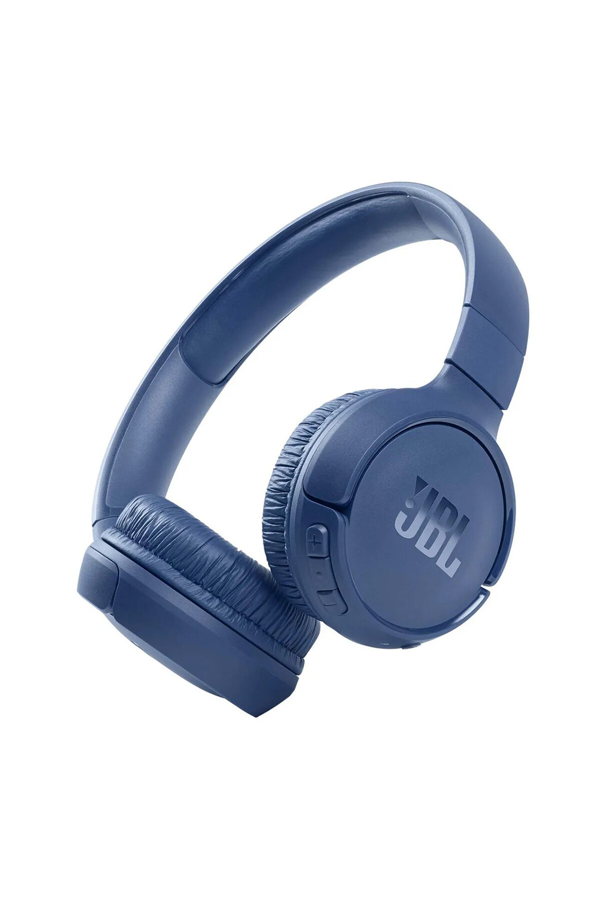 JBL 510bt Mavi Bluetooth Kulaküstü Kulaklık