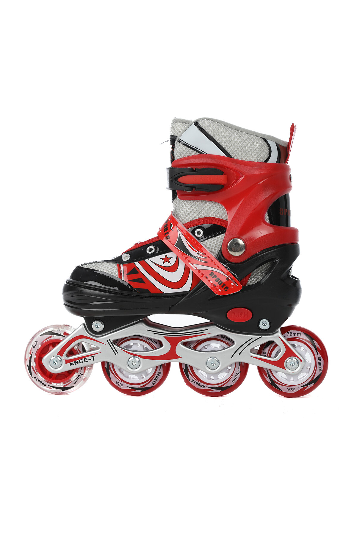 Karsan Paten Orta Boy 34-37 Numara