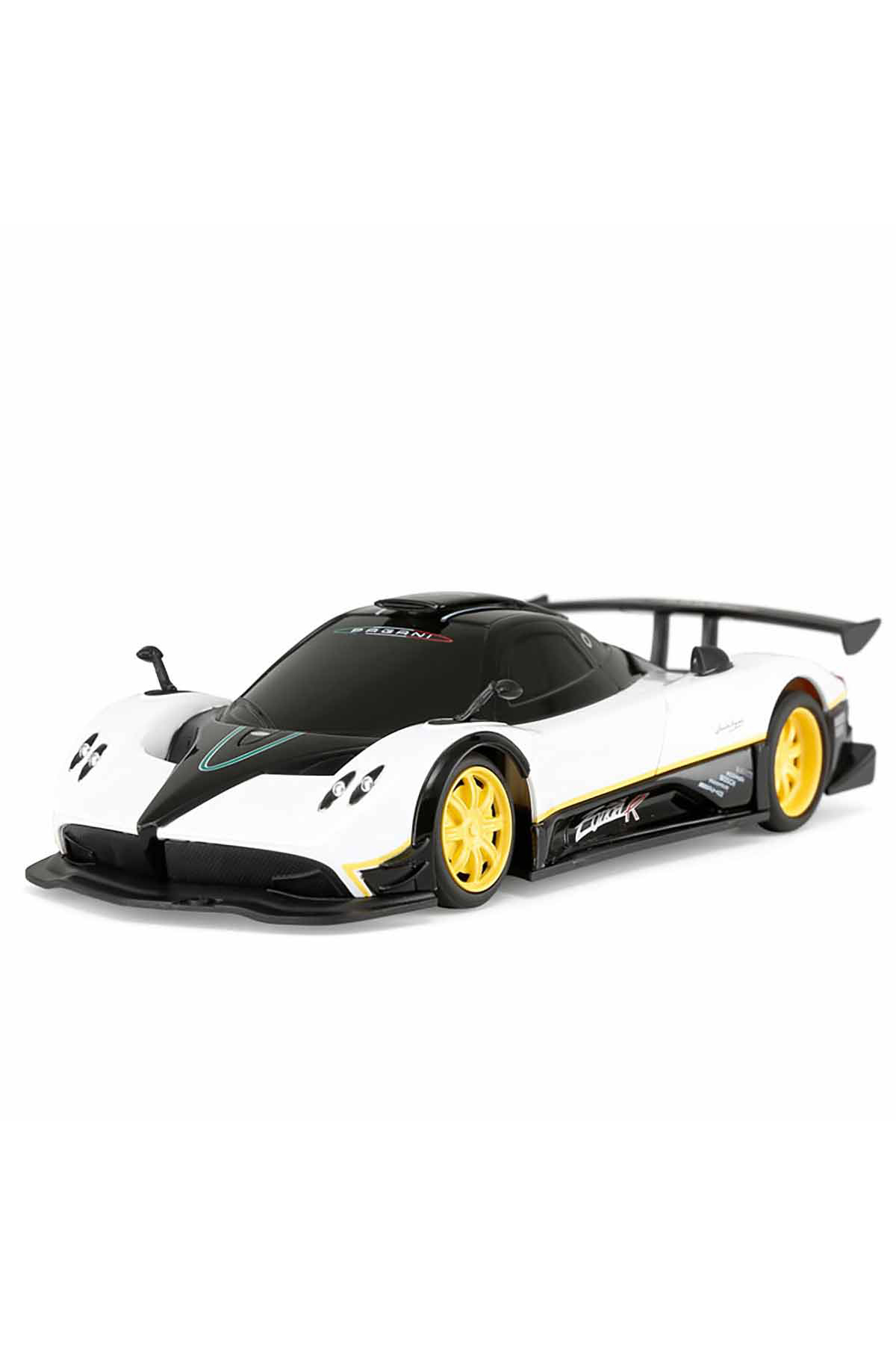 1:14 Uzaktan Kumandalı Pagani Zonda R Araba 35 cm.
