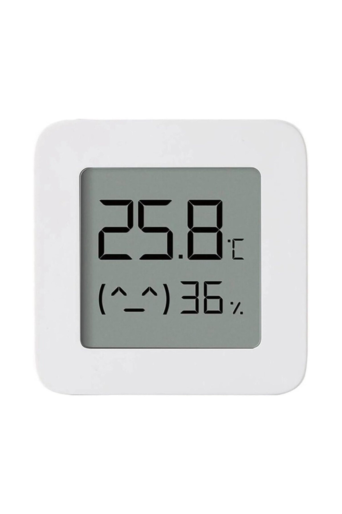 MI TEMPERATURE AND HUMIDITY MONITOR 2 WHITE