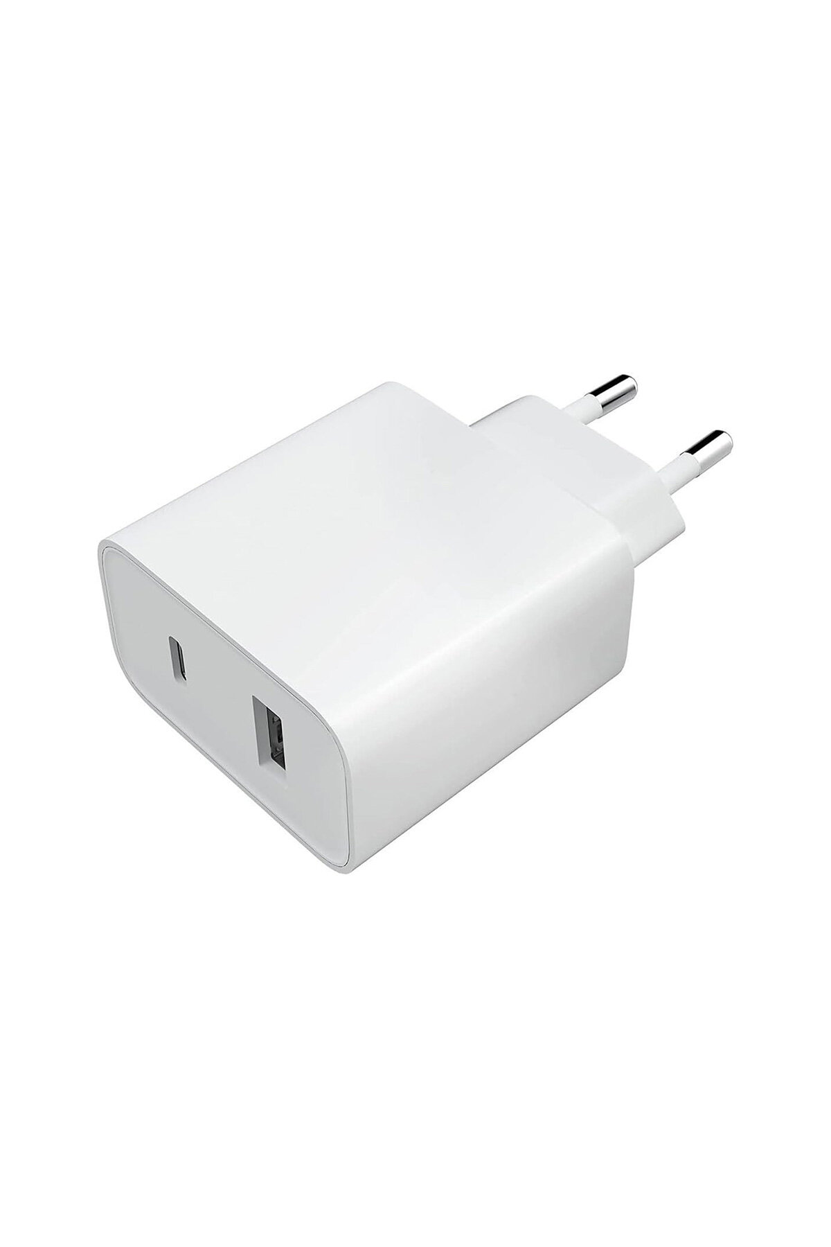 Mi 33W Wall Charger (Type-A + Type-C)