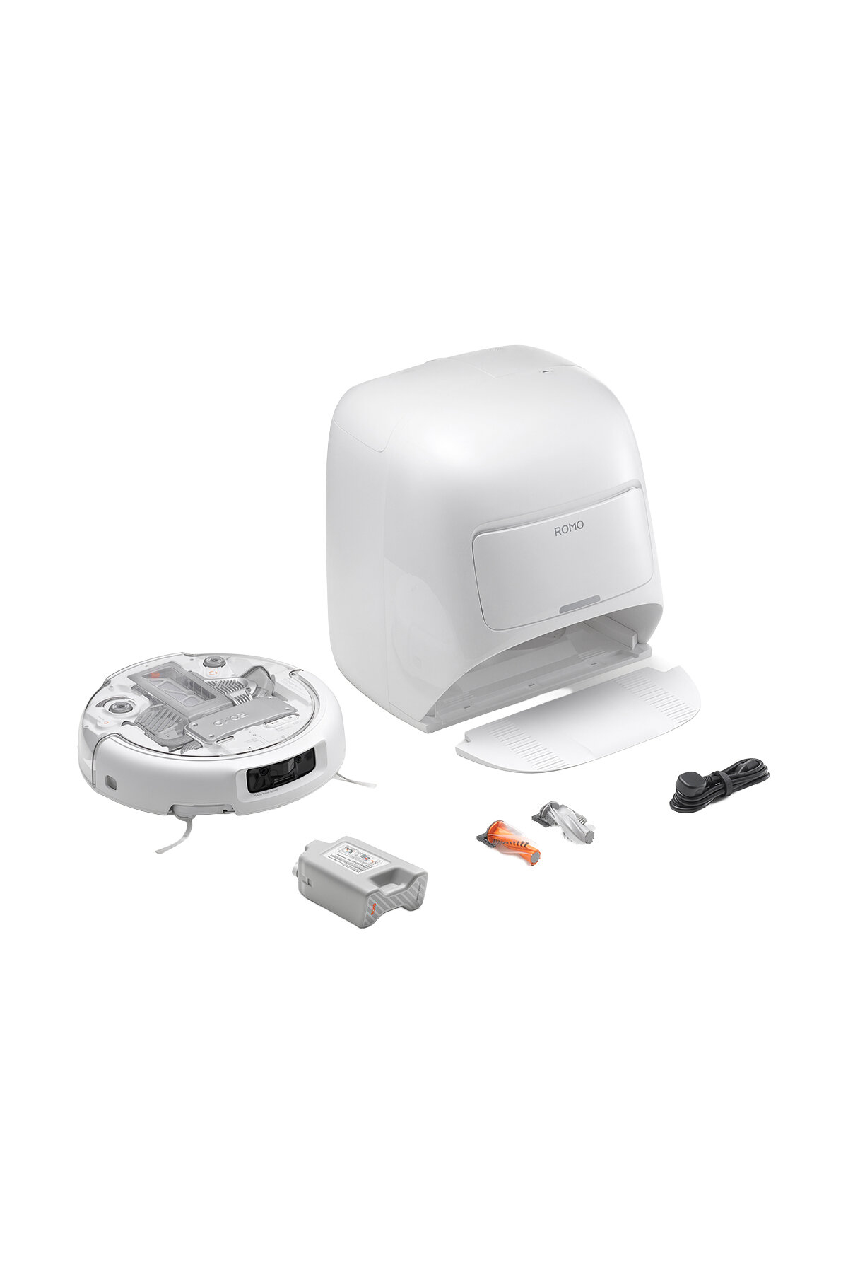 DJI ROMO A (Water Tank Version)