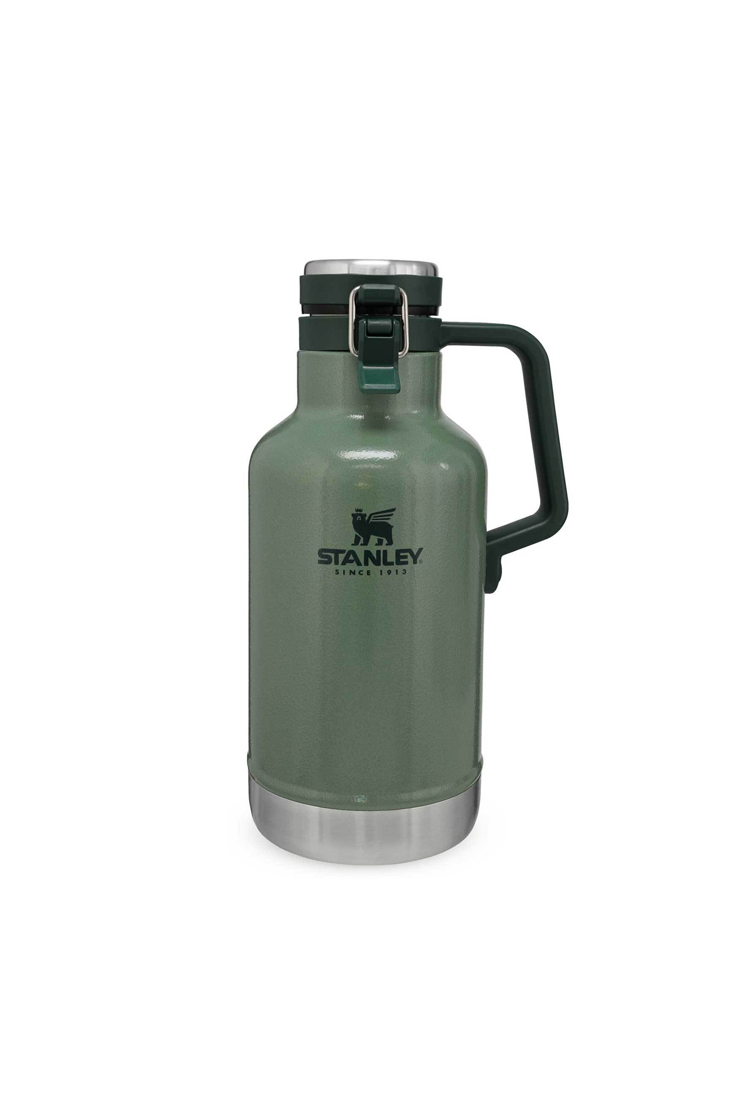 Stanley Vakumlu Termos 1,9L Hommertone Green