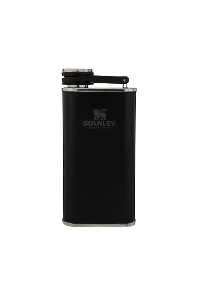 Stanley Cep Matarası 0,23L Siyah