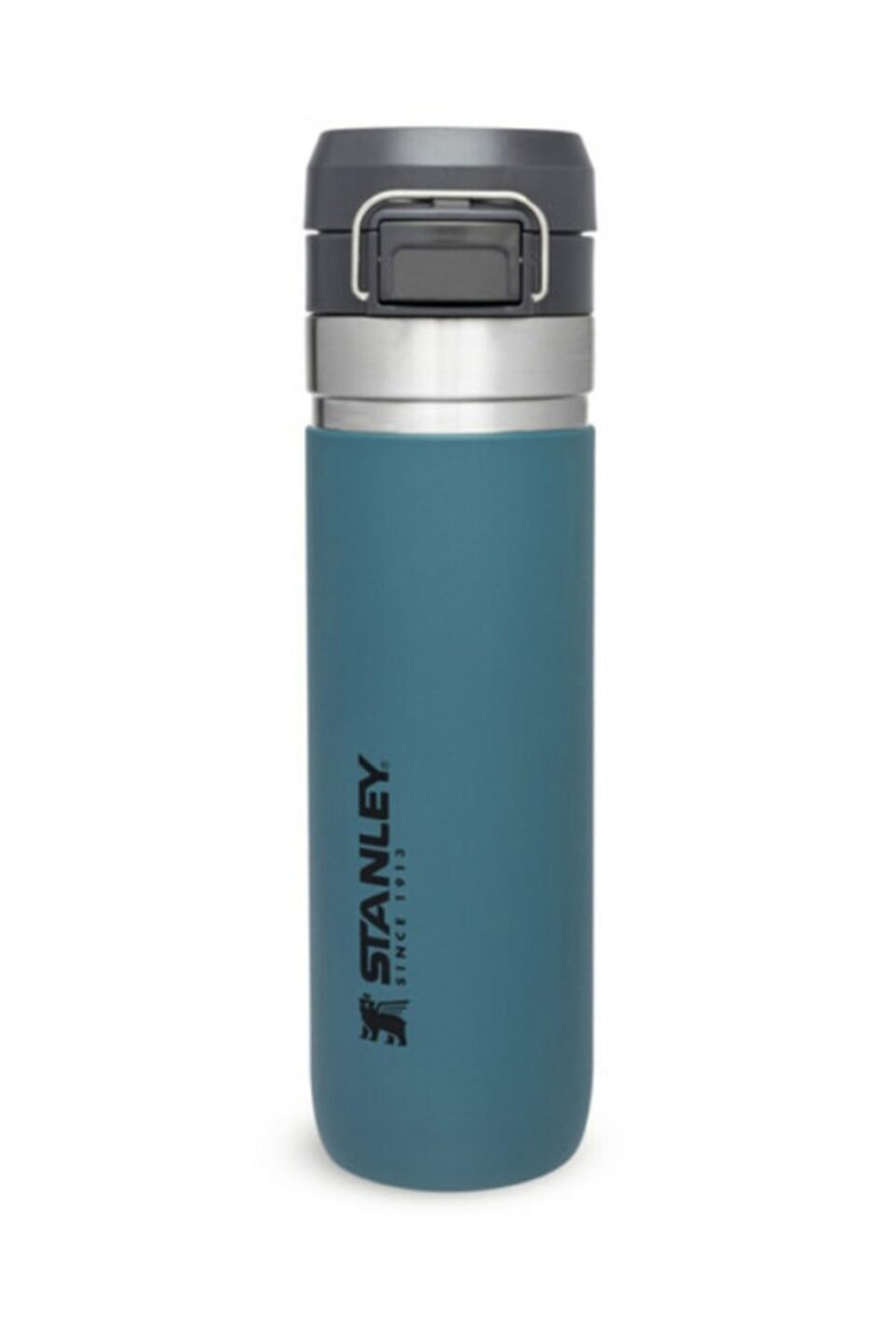 Stanley GO Quick Flip Paslanmaz Çelik Termos Bardak Lagoon 0,70 Litre