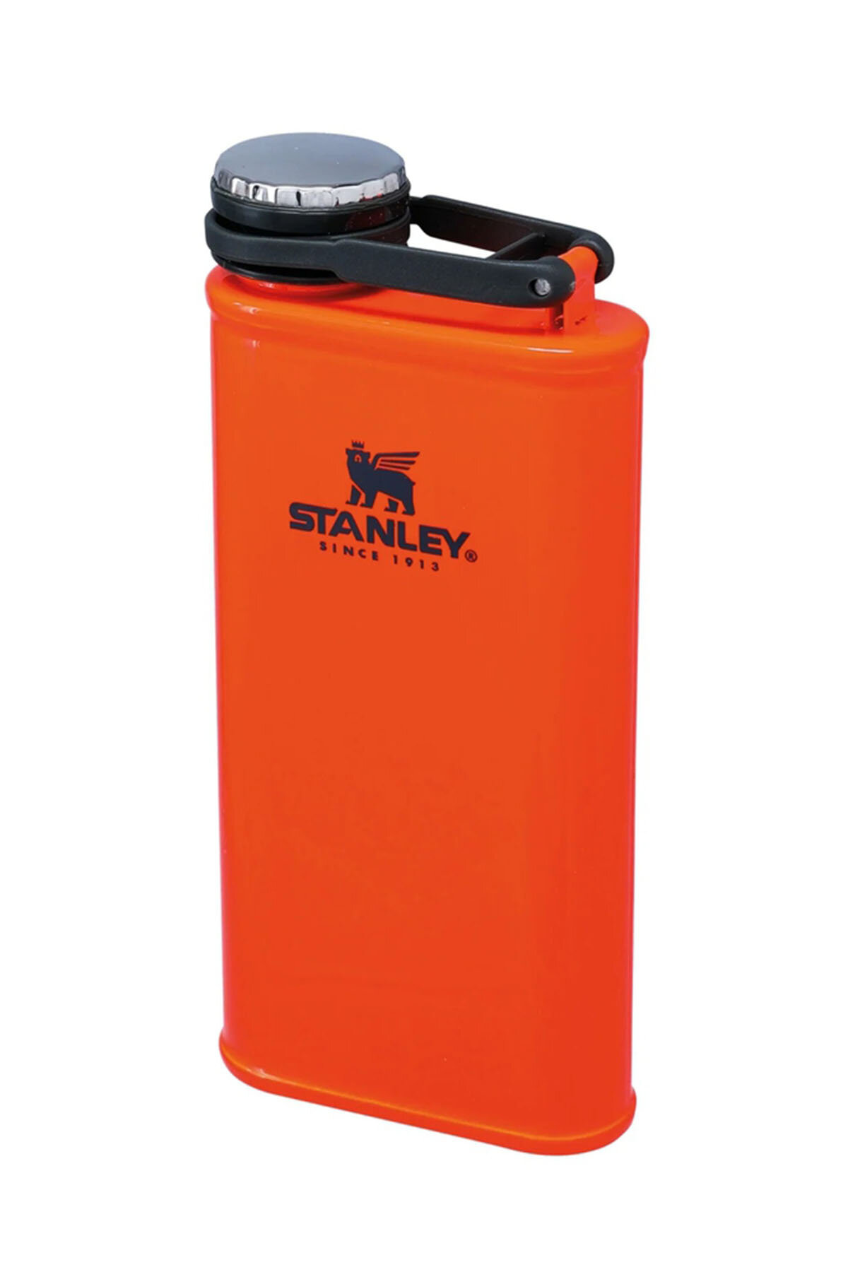 Stanley Cep Matarası Paslanmaz Çelik Turuncu 0,23 Litre