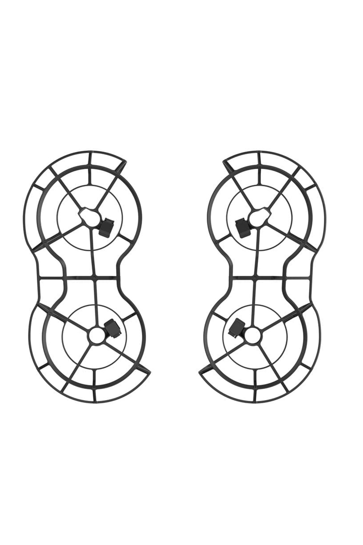 DJI Mini 2 360 derece Pervane Koruyucu