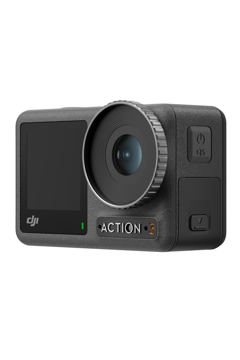 DJI Osmo Action 3 Aksiyon Kamerası Standart