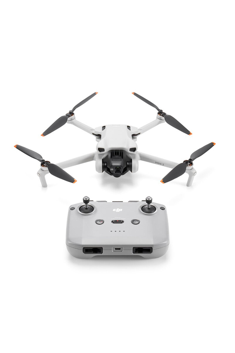DJI Mini 3 Fly More Combo Plus