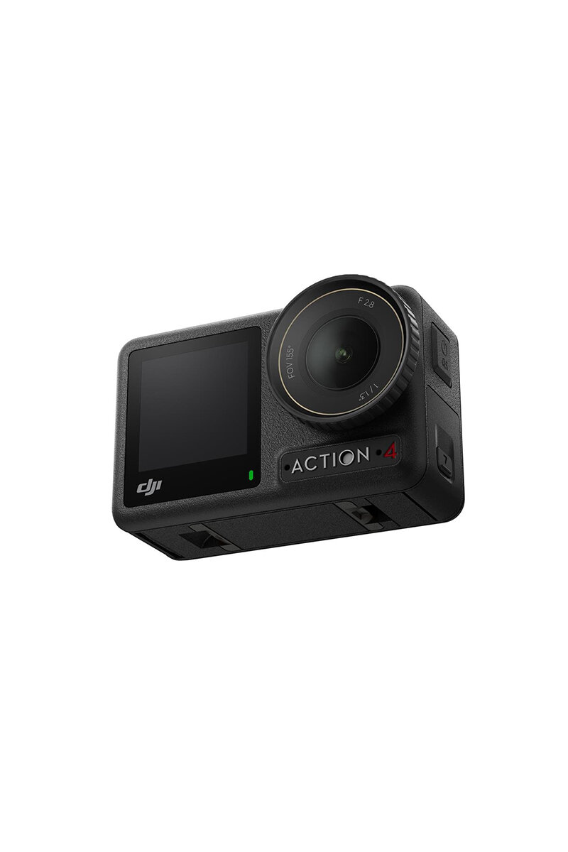 DJI Osmo Action 4 Adventure Combo