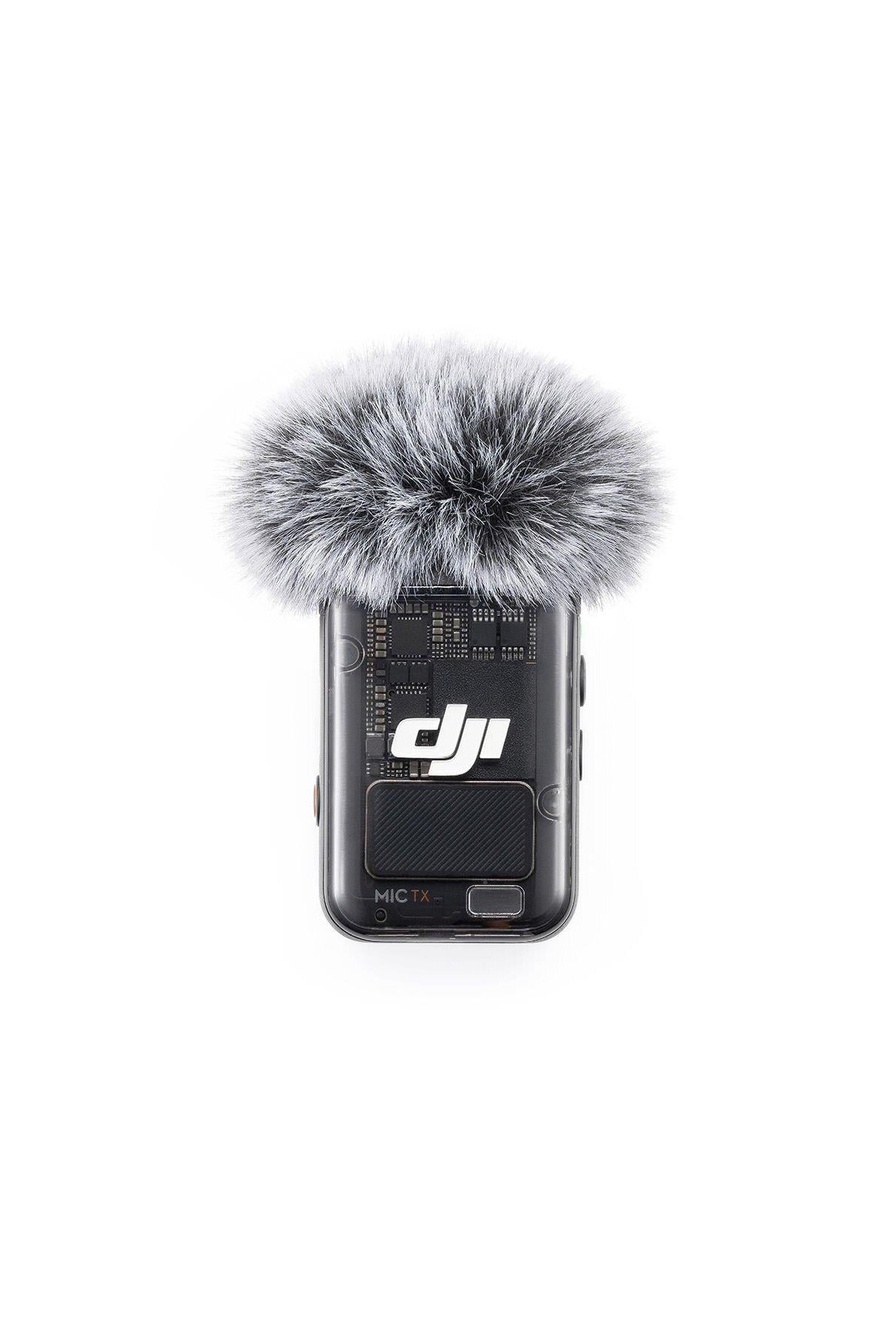 DJI Mic 2 Mikrofon Set ( 1 TX + 1 RX Charging Case )