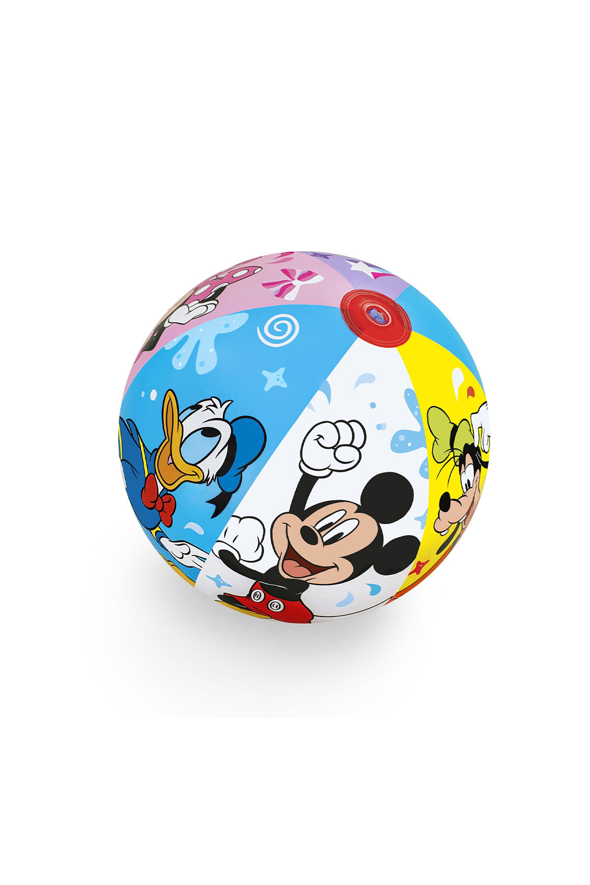 Bestway Mickey Mouse Desenli Deniz Topu