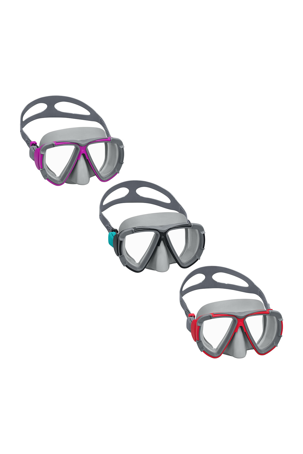 Bestway Dalış Maskesi 22052