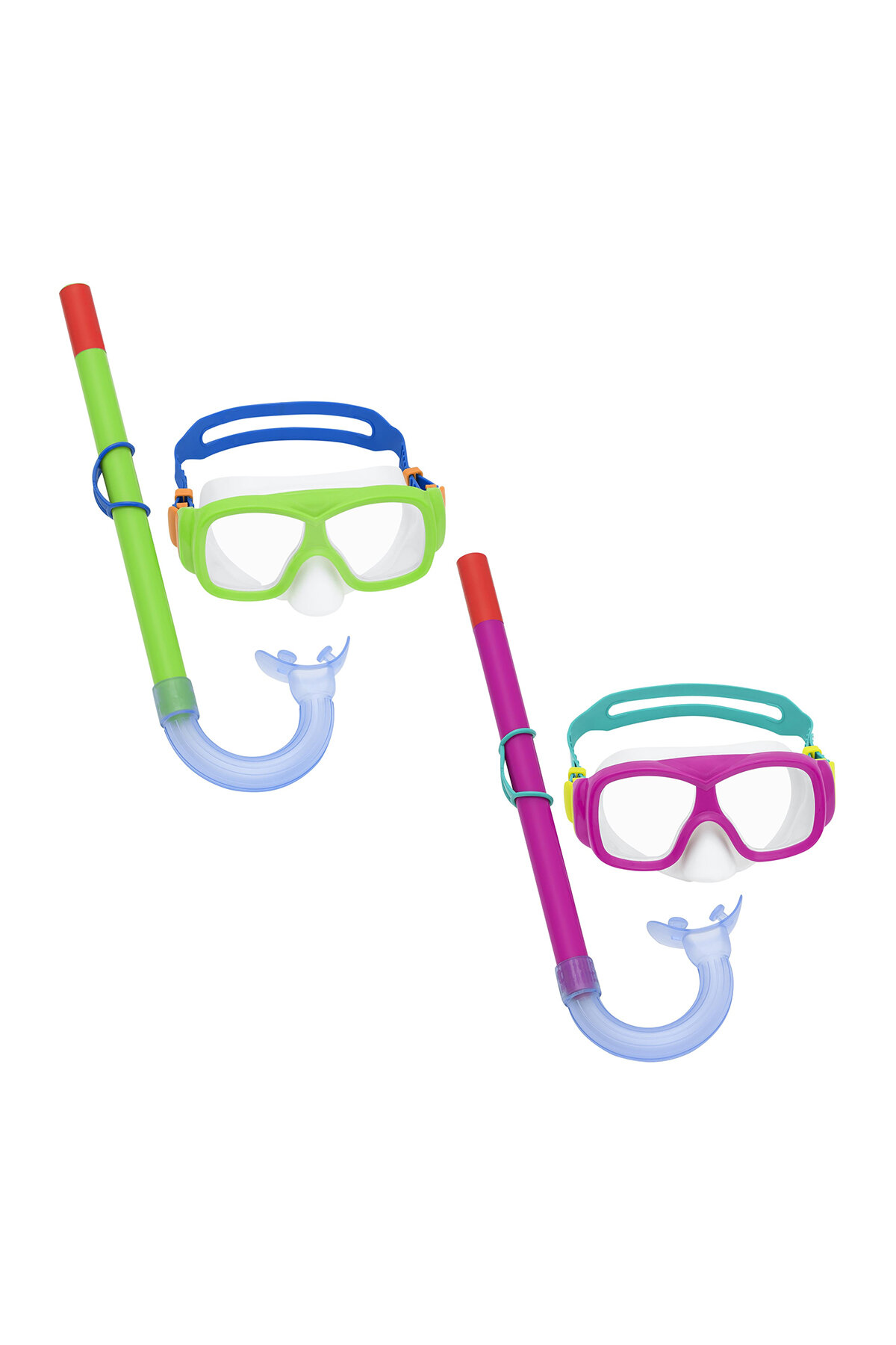 Bestway Explora Essential Şnorkel Maske