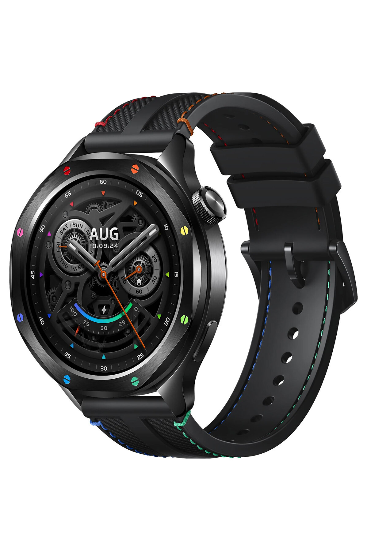 Xiaomi Redmi Watch S4 Rainbow